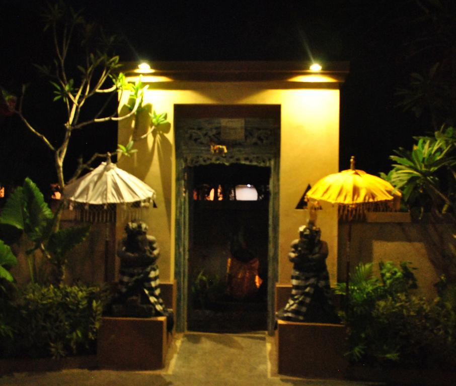 מלון Damara Lembongan מראה חיצוני תמונה