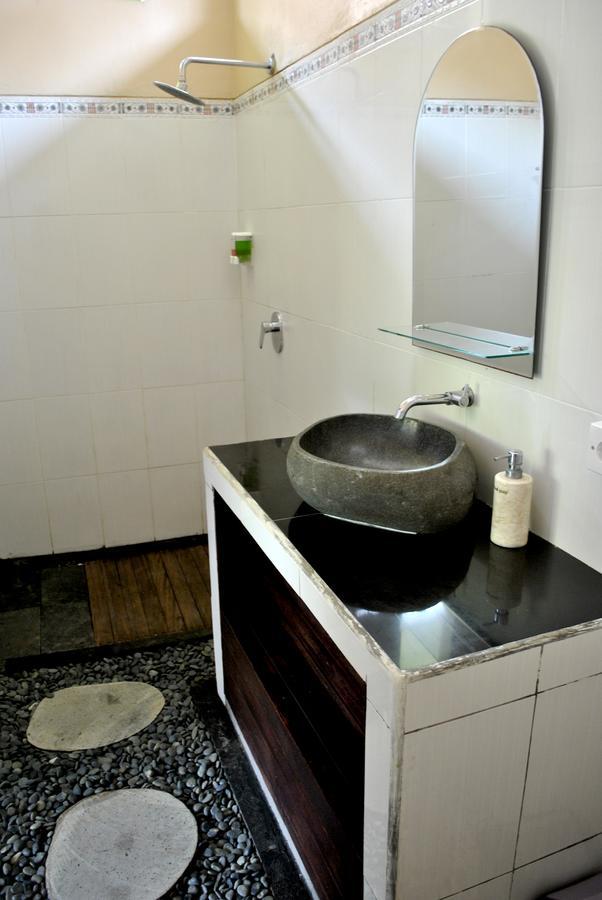 מלון Damara Lembongan מראה חיצוני תמונה